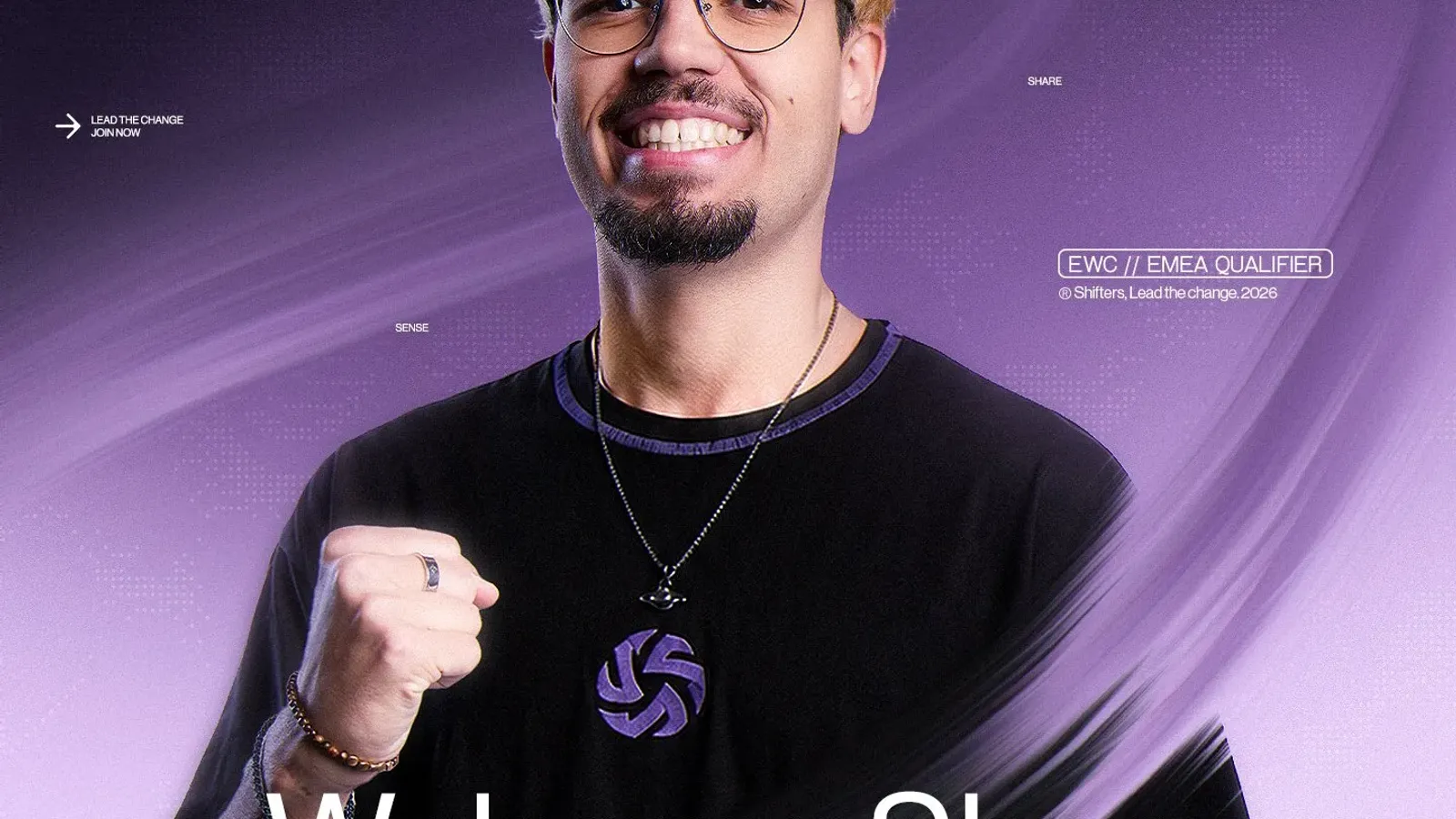 Sheo re-joins Shifters